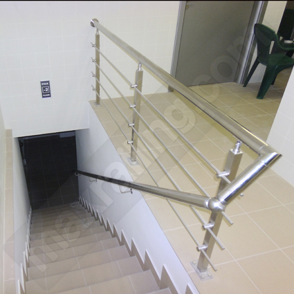 Парапети по стена